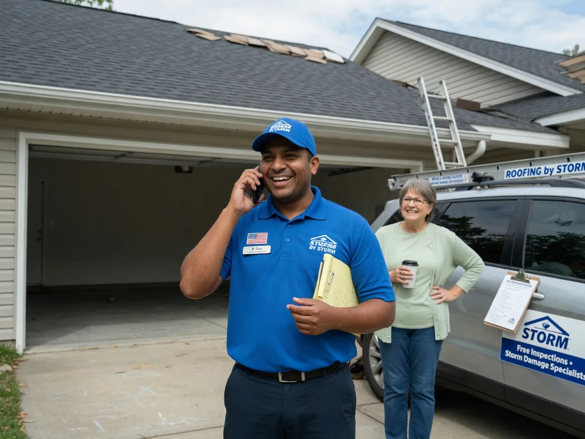 Roof Repair Near Me Bunker Hill, IN FAQs