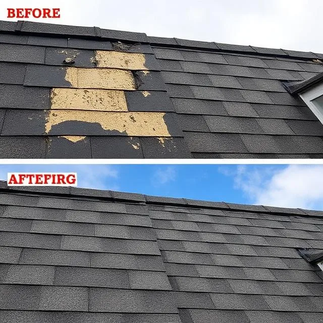 Roof Repair Near Me in Bunker Hill, IN near me